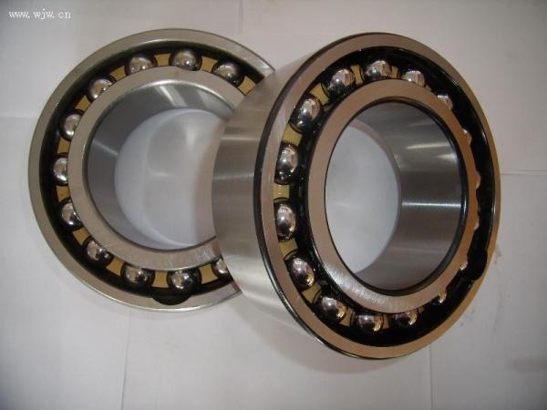 10*35*11mm Spherical Roller Motorcycle Bearing 1300 Open Seals