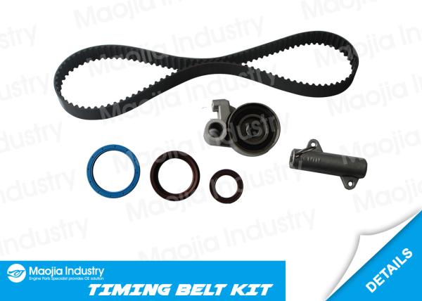 Custom Fix Timing Belt Kit Prado KDJ120R 1KD - FTV 3.0L 4cyl KTBA221H
