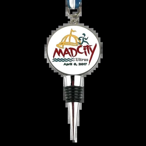 Медаль для открывания бутылок для гонок и перекрытия