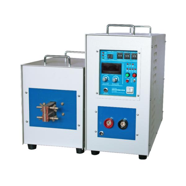 Оборудование индукции 30KW паяя, горячая подходящая машина, топление индукции магнитного поля