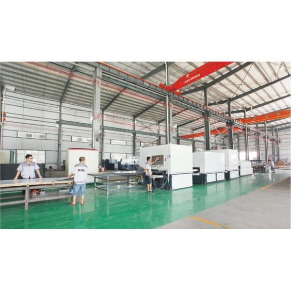 NINGBO HONG-STEEL CO.,LTD