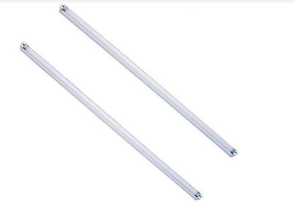 2700K-6500K 18 compatibilidade eletrónica 100LM/W da luz do tubo do diodo emissor de luz do watt T8 para bens do shopping