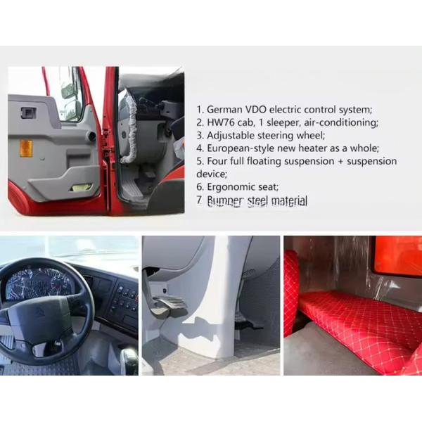 Подержанный Sinotruk Howo Dump Truck 12 Wheeler RHD 40tons Вторая рука 6X4 8X4 Правая кабина