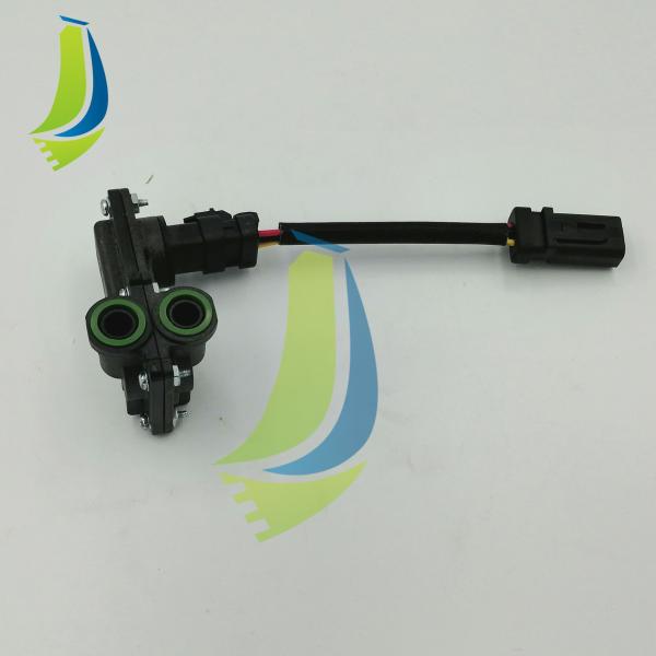 266-0136 2660136 Different Pressure Sensor For E312D Excavator