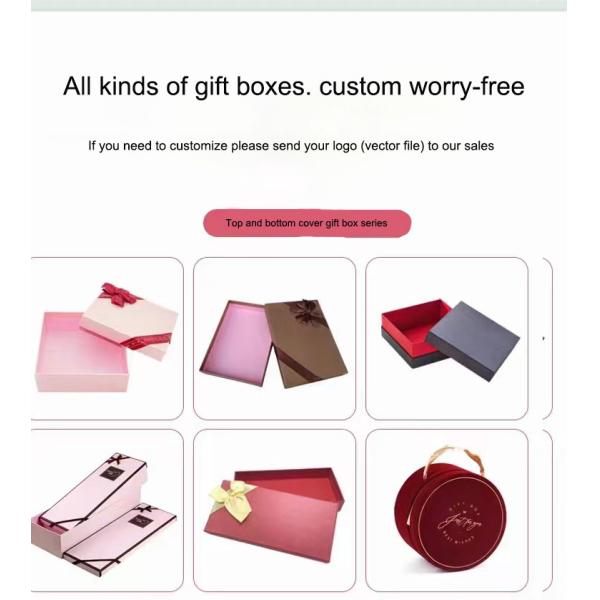 Degradable бумажные поли сумка и подарочная коробка пластиковой упаковки бумаги Tearproof сумки