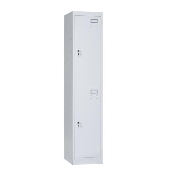 Workshop Storage Clothes Thickness 1.0mm Metal Lockers