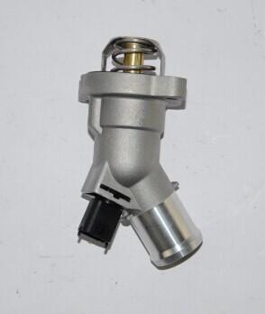 24105060 Auto Parts Cooling System Engine Coolant Thermostat for Buick Chevrolet OE NO