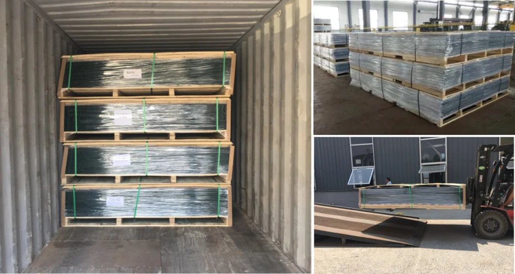 Heavy Duty Cheap Plastic Metal Garden Prison Railway Station High Security 358 Anti Climb Wire Mesh Fence For Sale