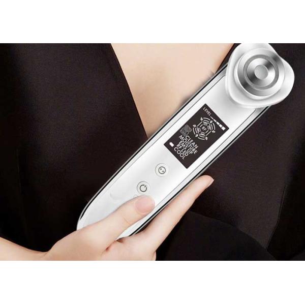 Продукты заботы красоты батареи УСБ Речаргабле, многофункциональный лицевой глаз машины/сторона