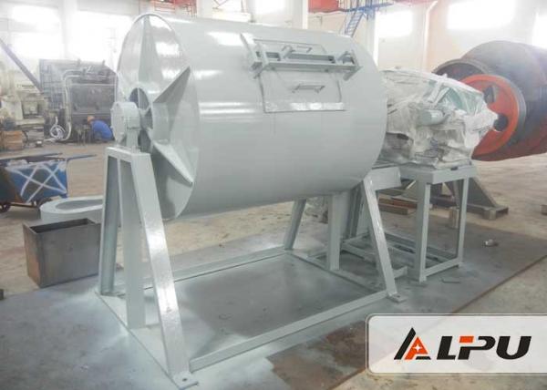 Energy Saving Ceramic Lined Ball Mill Silica Sand Ball Milling Machine
