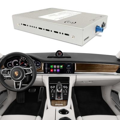 Apple CarPlay Google Map Youtube Multimedia Video Interface Module Upgraded Phone