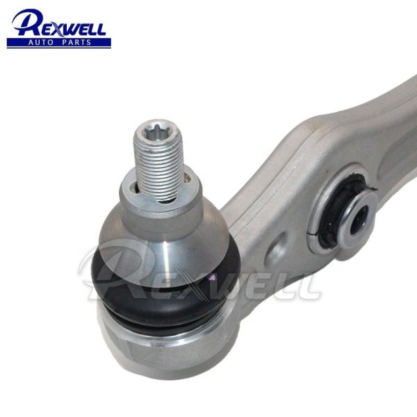 Peças para automóveis Suspensão Braço de comando anterior inferior adequado para Mercedes-Benz C-CLASSE W205 A205 C205 A2053304507