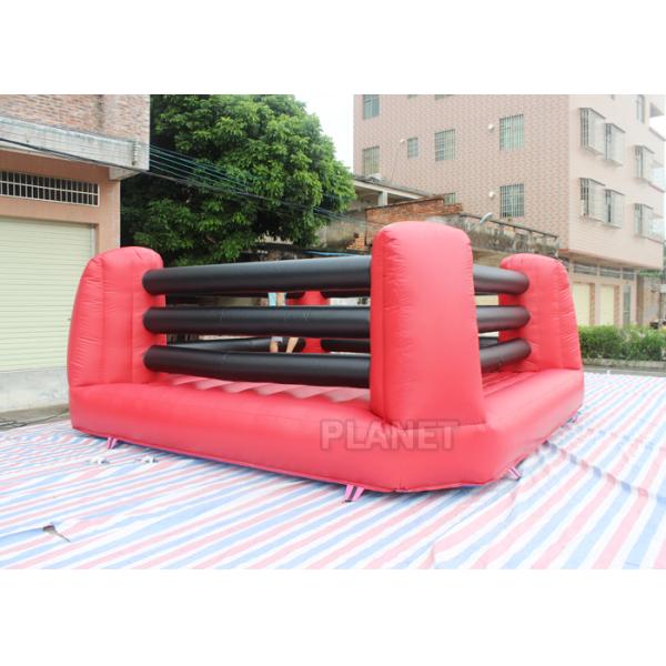 Высота м боксерского ринга 5 кс 5 игр спорт детей и взрослых раздувная кс 1,5