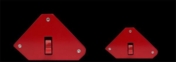 Adjustable Welding Angle Magnet for 135° 30° Welding Boost Your Welding Efficiency