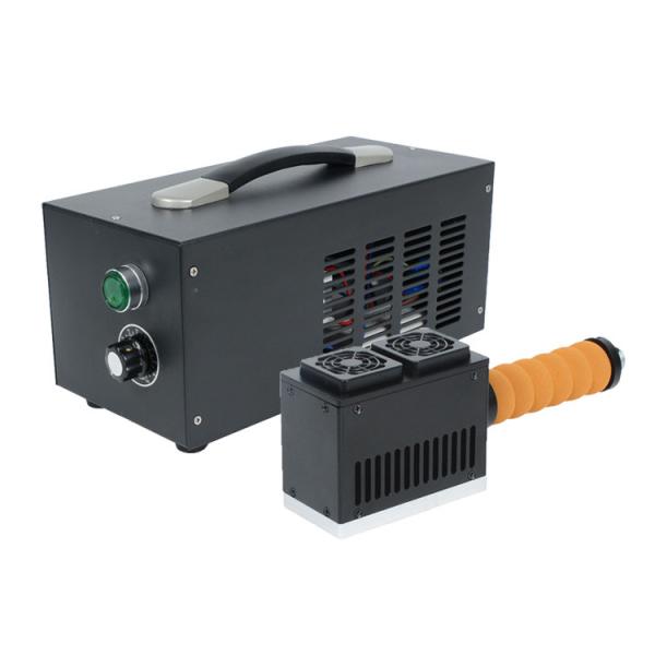 Wood Floor 250 Watt 8000mw/Cm2 385nm Portable UV Light