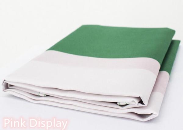 Silkscreen Rectangle Banner ODM Simple Country Flags
