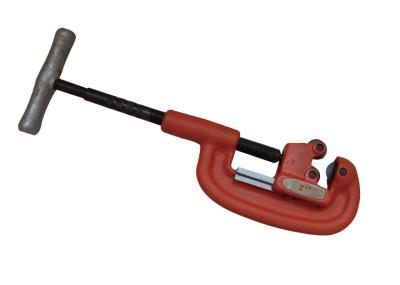 Hongli Portable Steel Pipe Cutters / Pipe Cutting Tools with Quick and Easy Adjustment