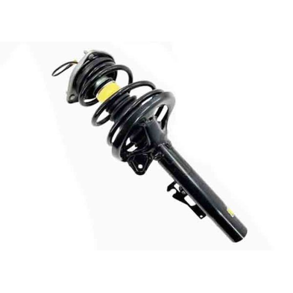 99734304723 99734304724 Front Shock Absorber Struts Assembly w/PASM For Porsche 911 997 4WD AWD 2005-2012
