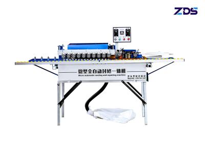 Máquina de borda totalmente automático da borda