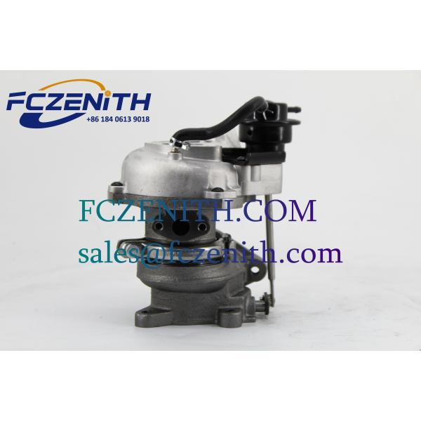 ODM VZ35 VZ49 RHF3 Turbo Suzuki Turbocharger 13900-83GB0 1390083GB0