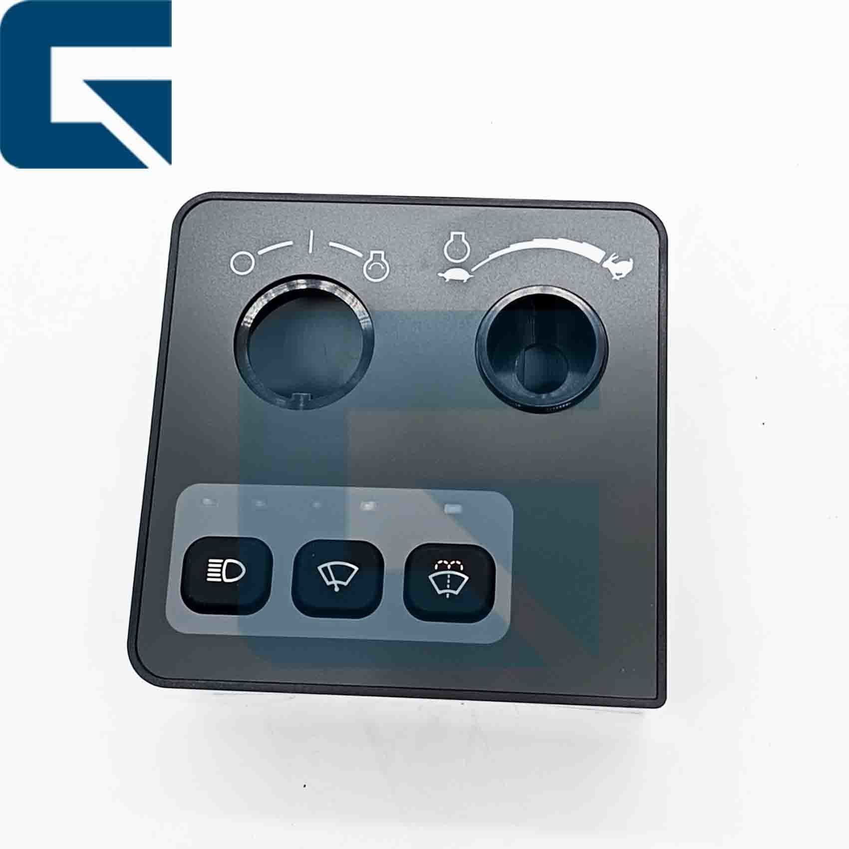 111-4800 1114800 Head Lamp Controller for E320B Excavator