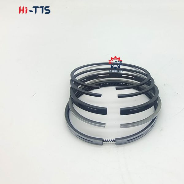 4181A022 41158029 41150841 41158041 Piston Ring for perkins 1004 1006 1106  Excavator Engine Spare Part