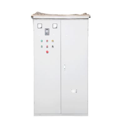 Submersible Sump Pump Control Panel Cabinet Customizable Center Console