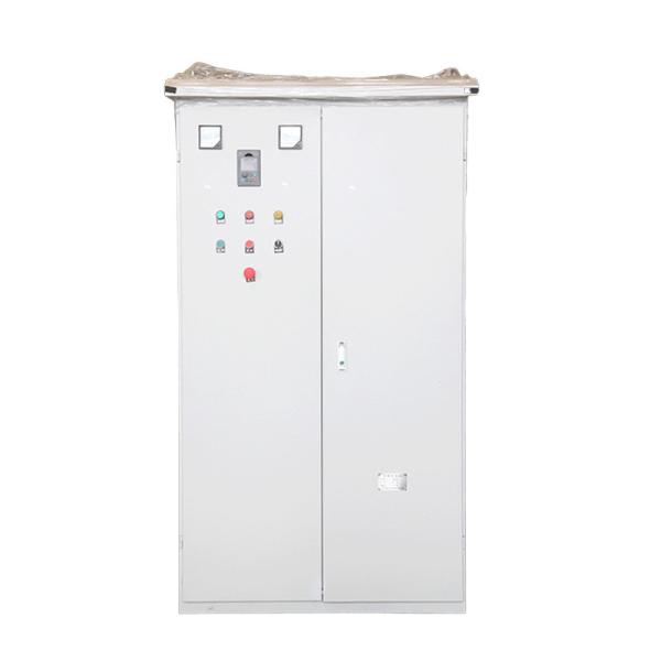 Submersible Sump Pump Control Panel Cabinet Customizable Center Console