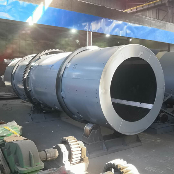оборудование 11kw 11.5r/Min зерения удобрения преобразования 8t/H