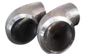 Cotovelo sem costura de liga de aço Cotovelo A335 P92 Butt Soldado 45 90 180 Graus tubo Lr Sr Cotovelo
