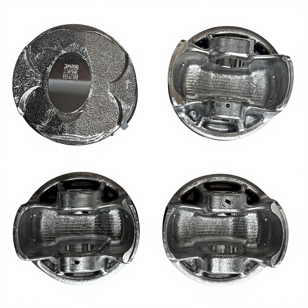 For Oem 7101275-CJ01 LEAPMOTOR C01 Piston Original Factory Piston
