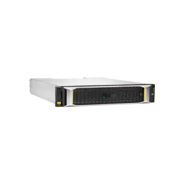 HPE MSA 2060 SAS 12G 2U Rack Mountable LFF Drive Enclosure Holds 12 Disks Stock Item R0Q39B