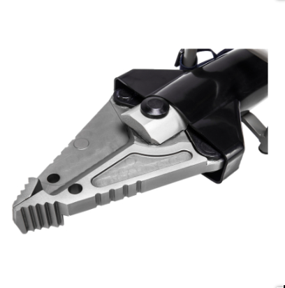 Hydraulic Electric Spreader And Cutter Combi Tool For Accident Rescue Tools