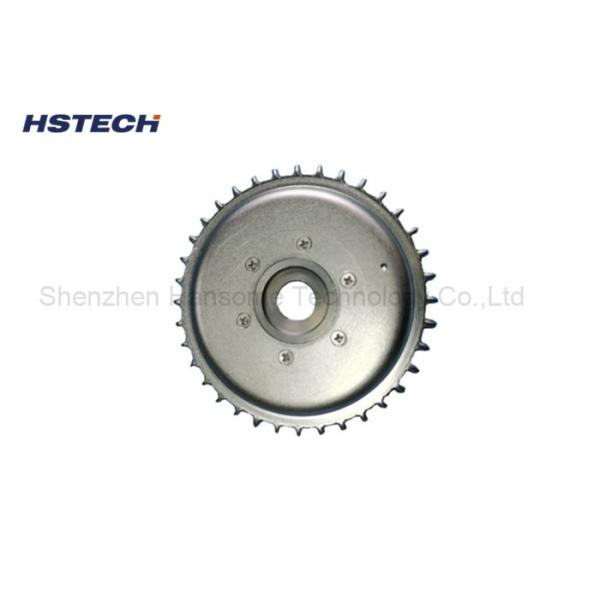 High Quality Stainless FEEDER SPROCKET for CM402/602 N610030637AC