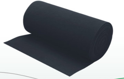 Средства фильтрации активированного углерода Хорошая адсорбция и эффективность улавливания пыли