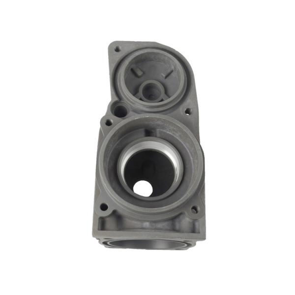 A suspensão do ar de W164 W221 W166 Mercedes-Benz parte o cilindro do compressor de ar
