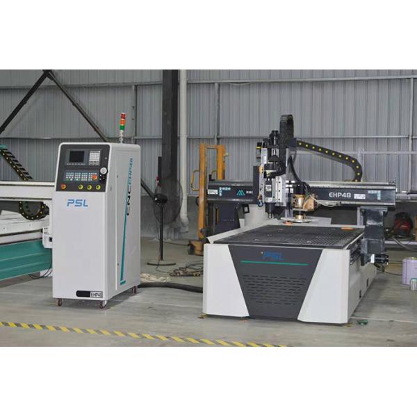 Маршрутизатор CNC гравировального станка полноавтоматического автомата для резки мебели переклейки деревянный