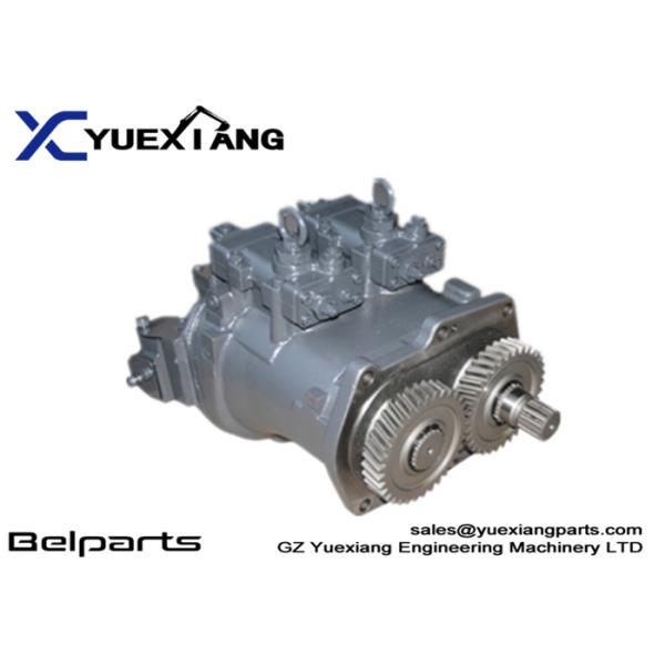 EX200 ZX230 HITACHI Excavator Hydraulic Pump High Pressure 9150726 HPV102 HPV0102