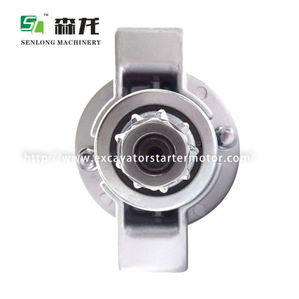 12V 9T 0.7KW arrancador 66M8180000 66M-81800-00 66M8180001 66M8180002 para Yamaha fuera de bordo MARINE F15MLH