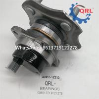 Cubo do carro 3DACF026-7 que carrega 42410-12211 42410-12210   ECO 2000-2004/Corolla de Toyota