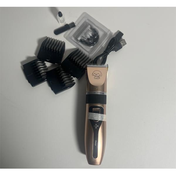 Professional Hair and Pet Grooming Clippers Shipping from Shanghai or Nanjing Port