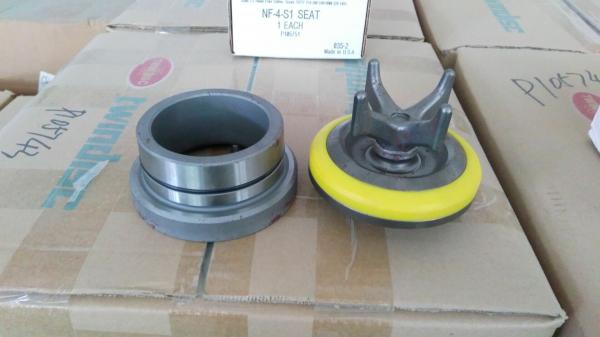 SPM TWS-2250 pumps with plunger 4.5, TWS600S plunger pump, TWS2250 Plunger pump, TWS2500 plunger pump