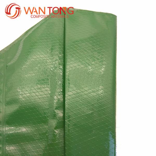 20 Gallon Slow Release Self Drip Irrigation Tree Watering Bag with Green Reinforced