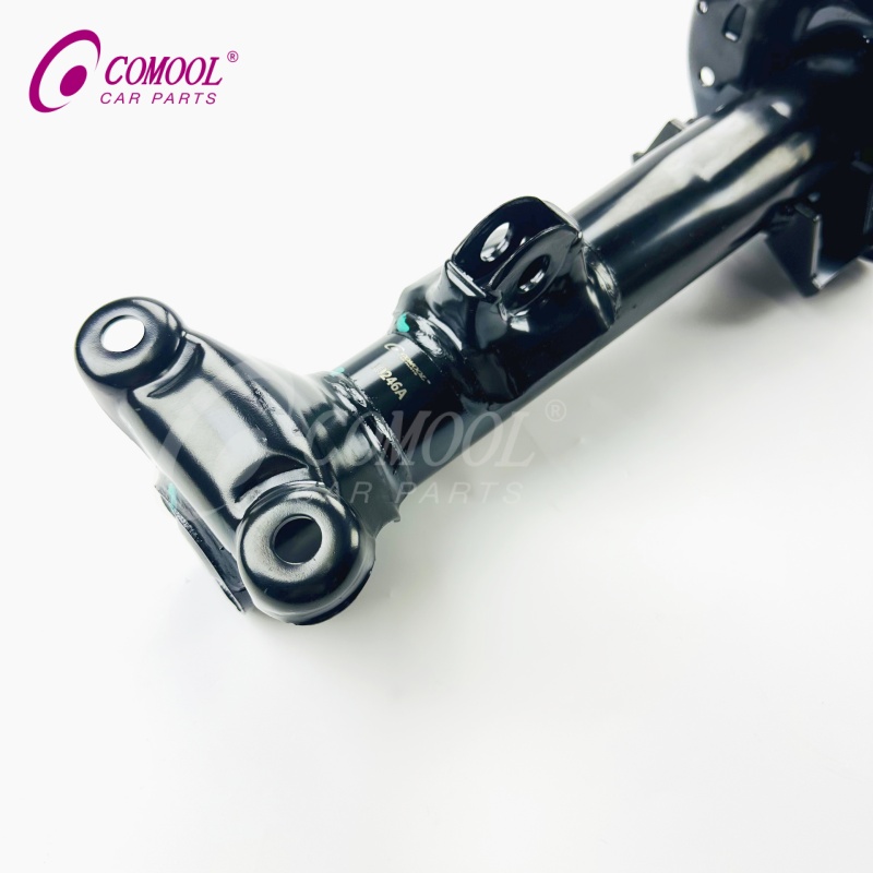 COMOOL Front L/R Suspension Shock Absorber A2043232400 for Mercedes-Benz W204 C180C200C220C230C250 Shock Absorber Strut Assembly