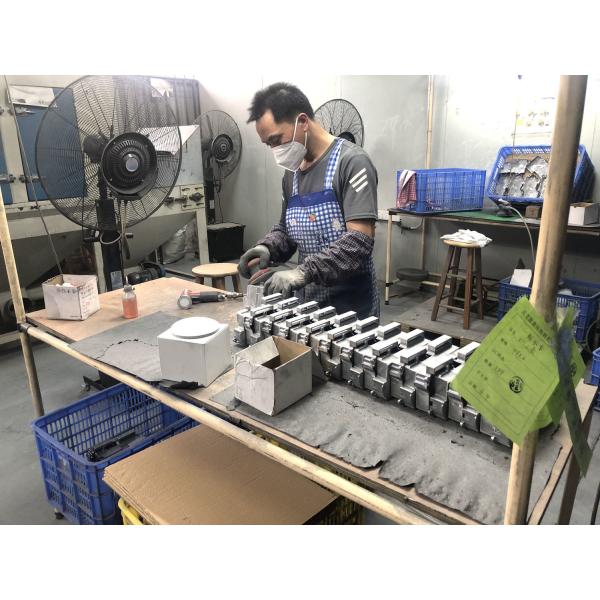 Shenzhen Rishenglong Co., Ltd.