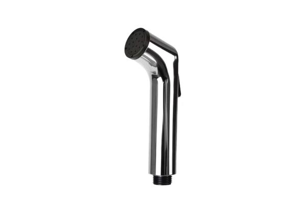 Modern Simple ABS Toilet Bidet Airbrush New Handheld Bidet Shower Bathroom