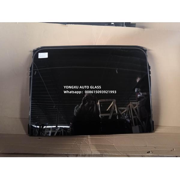 Chrysler 200 4d Sedan 2015 Panoramic Roof Glass Car Front Glass