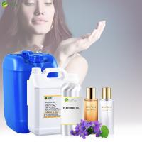 High Concentrated Violet Perfume Body Fragrance Oil Regular Size
