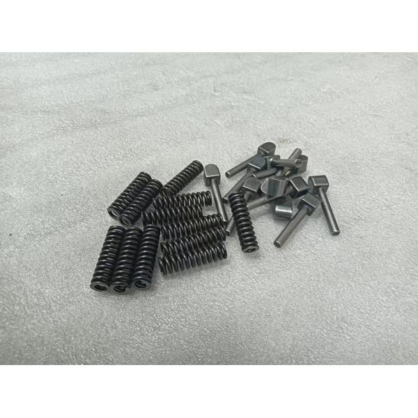 Compression Springs for Truck Transmission 0732040409 Guaranteed and Professional Test