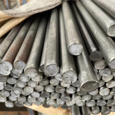 Aisi 4130 aço de liga 4140 5052 7050 estrutural em volta da haste redonda 4mm dos fornecedores 10mm da barra 600mm